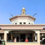 Masjid As Salam Bukit Sentosa (Al Salam Mosque)