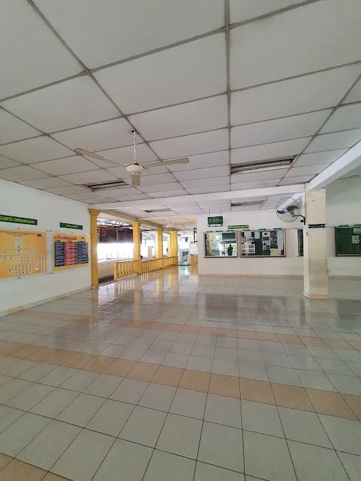 Masjid As Salam Bukit Sentosa (Al Salam Mosque) Picture 5