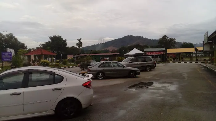 Masjid As Salam Bukit Sentosa (Al Salam Mosque) Picture 4