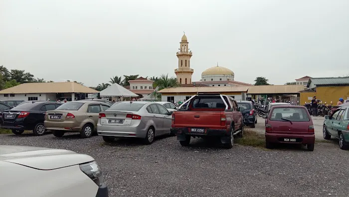 Masjid As Salam Bukit Sentosa (Al Salam Mosque) Picture 2