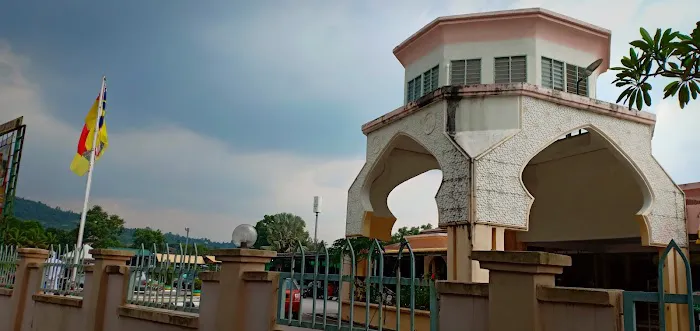 Masjid As Salam Bukit Sentosa (Al Salam Mosque) Picture 8