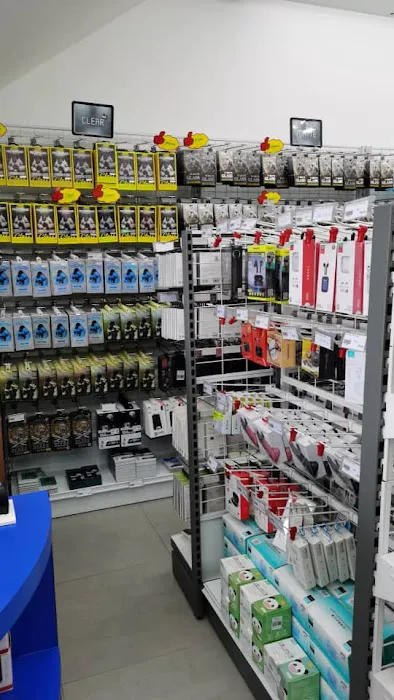 Roboz hyperstore rawang Picture 1