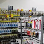 Roboz hyperstore rawang