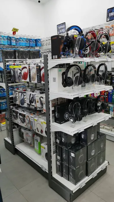 Roboz hyperstore rawang Picture 7