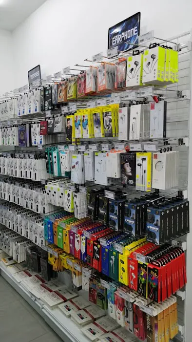 Roboz hyperstore rawang Picture 4
