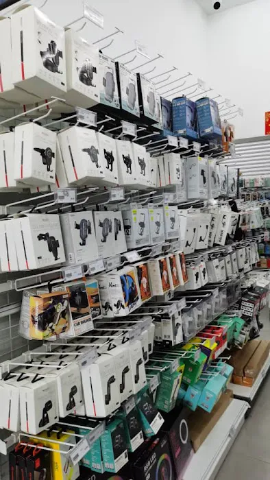 Roboz hyperstore rawang Picture 6