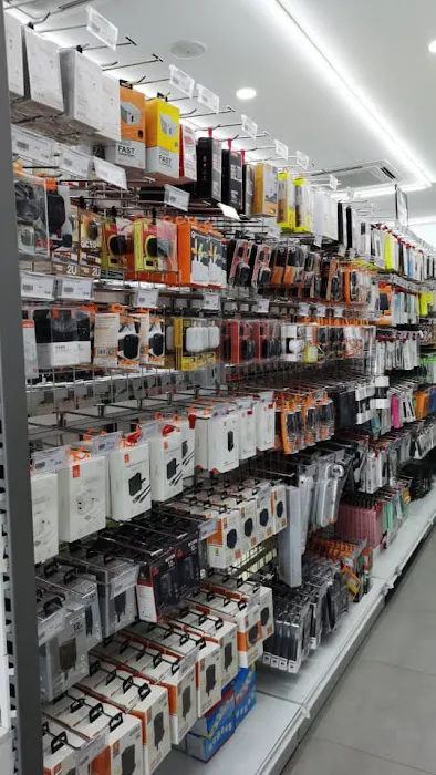 Roboz hyperstore rawang Picture 9