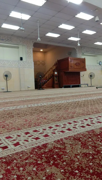 Rumah Syurga Allah (God's Heavenly House) Picture 1
