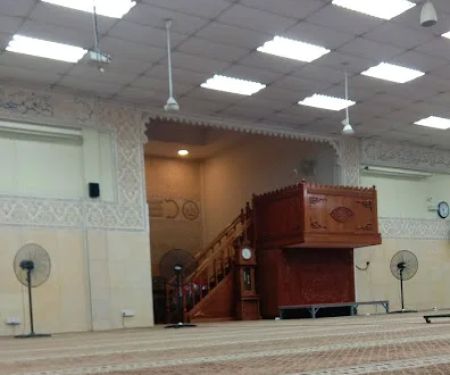 Rumah Syurga Allah (God's Heavenly House)