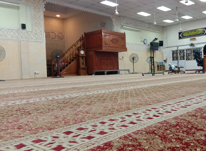 Rumah Syurga Allah (God's Heavenly House) Picture 2
