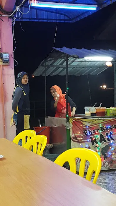 Char Kue Tiaw Kak Ita Picture 4