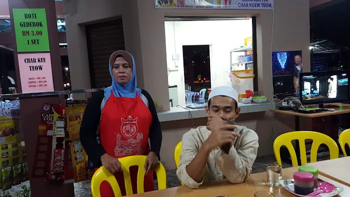 Char Kue Tiaw Kak Ita Picture 5