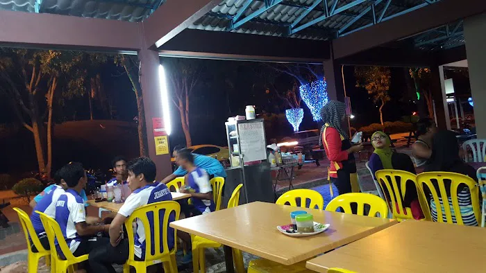 Char Kue Tiaw Kak Ita Picture 2