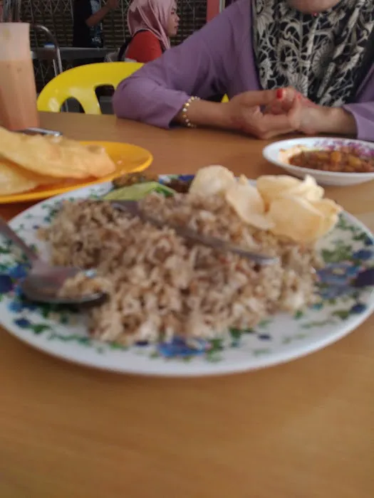 Char Kue Tiaw Kak Ita Picture 6