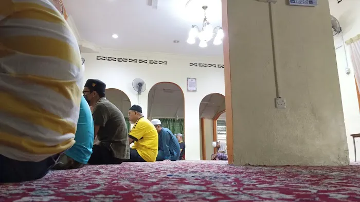 Surau As-Soodiqin Picture 2