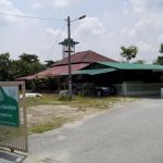 Surau As-Soodiqin