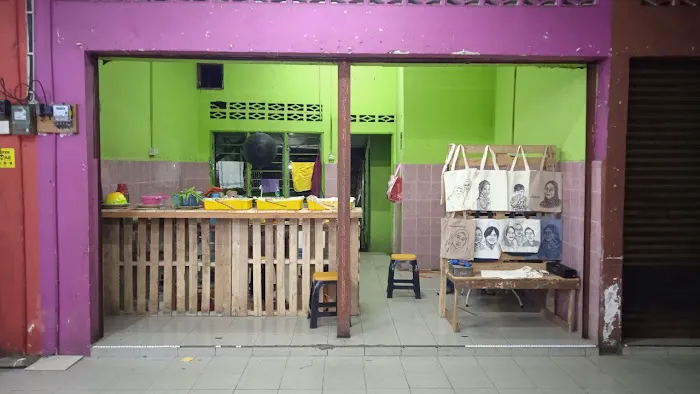 Awie Art Cafe Picture 8