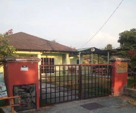 Surau Al-islah