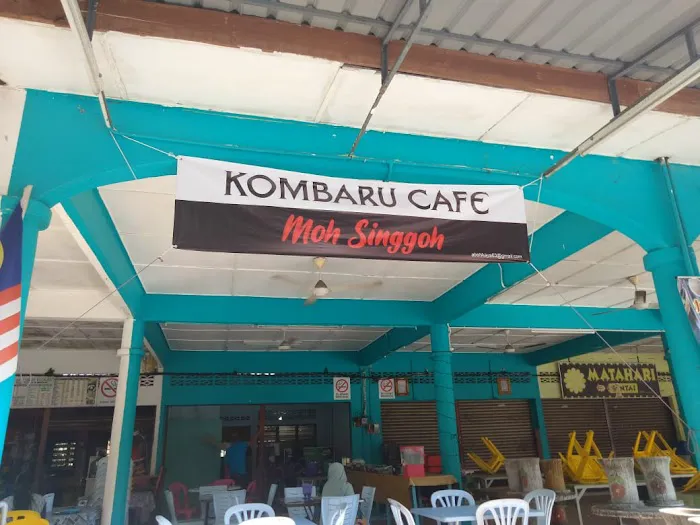 Kombaru cafe Picture 6