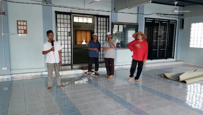 Surau Al-Khairiah Picture 2