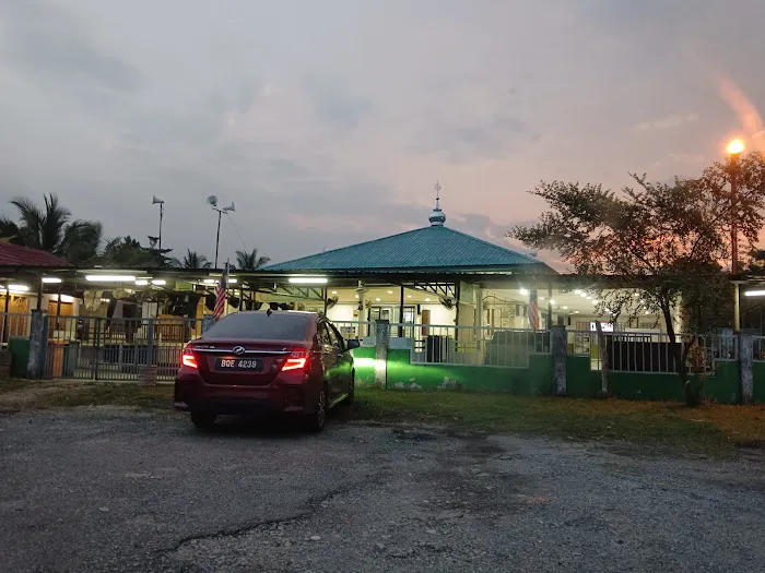 Surau Al-Khairiah Picture 1