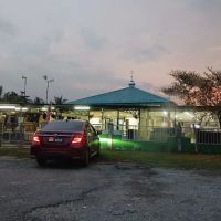 Surau Al-Khairiah ico