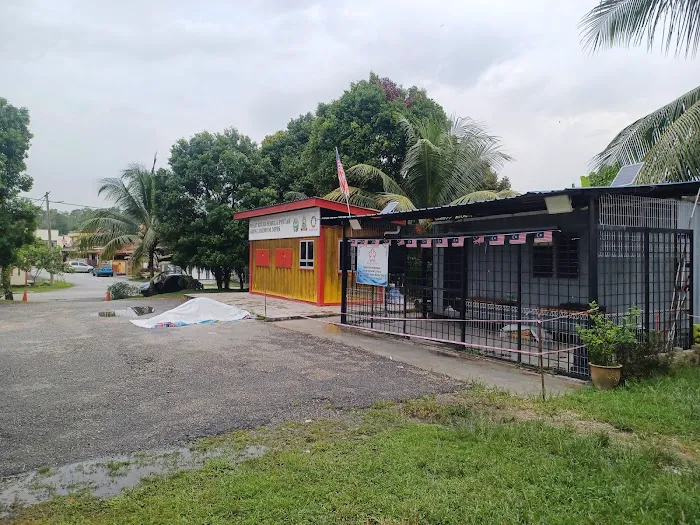 Surau Al-Khairiah Picture 9