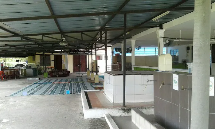 Surau Al-Khairiah Picture 4