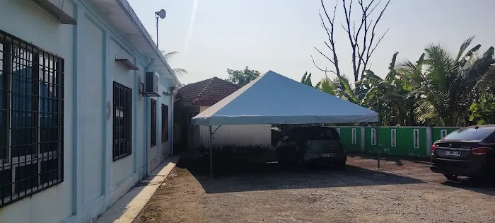 Surau Al-Khairiah Picture 3