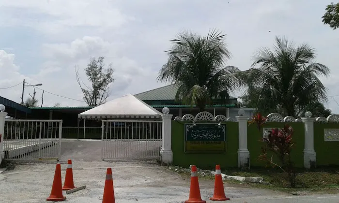 Surau Al-Khairiah Picture 7