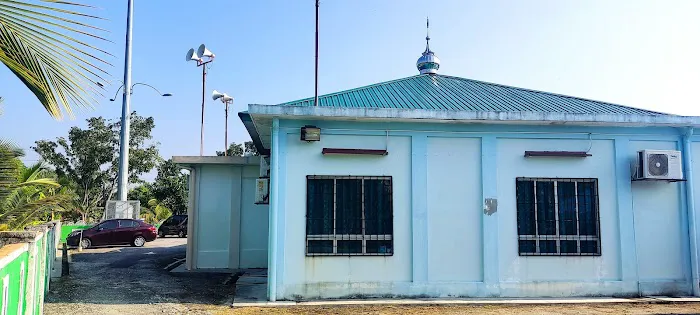 Surau Al-Khairiah Picture 6