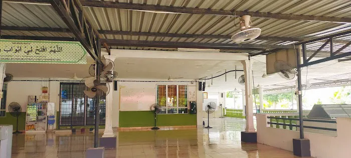 Surau Al-Khairiah Picture 10