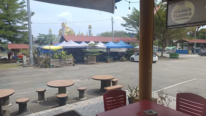 PATIN TEMPOYAK BUDAK BUNCIT Picture 1