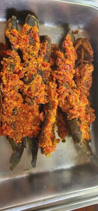 PATIN TEMPOYAK BUDAK BUNCIT Picture 8