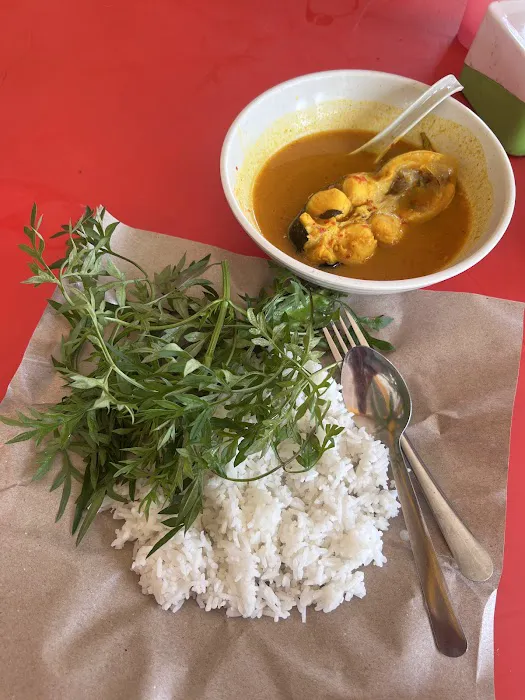 PATIN TEMPOYAK BUDAK BUNCIT Picture 4