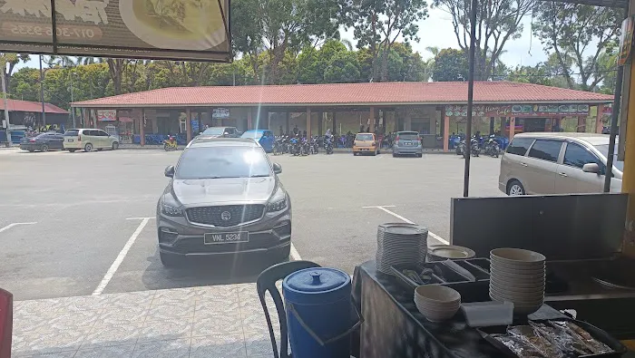 PATIN TEMPOYAK BUDAK BUNCIT Picture 5