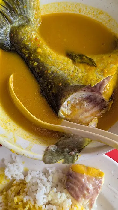 PATIN TEMPOYAK BUDAK BUNCIT Picture 3