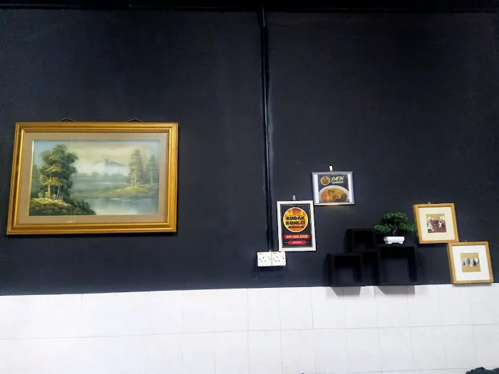 PATIN TEMPOYAK BUDAK BUNCIT Picture 10
