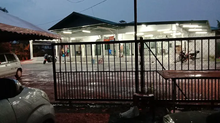 Surau Al-Rasyidin Picture 4