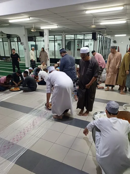 Surau Al-Rasyidin Picture 10