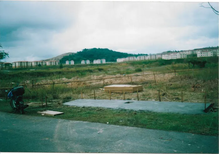 Surau Al-Rasyidin Picture 9