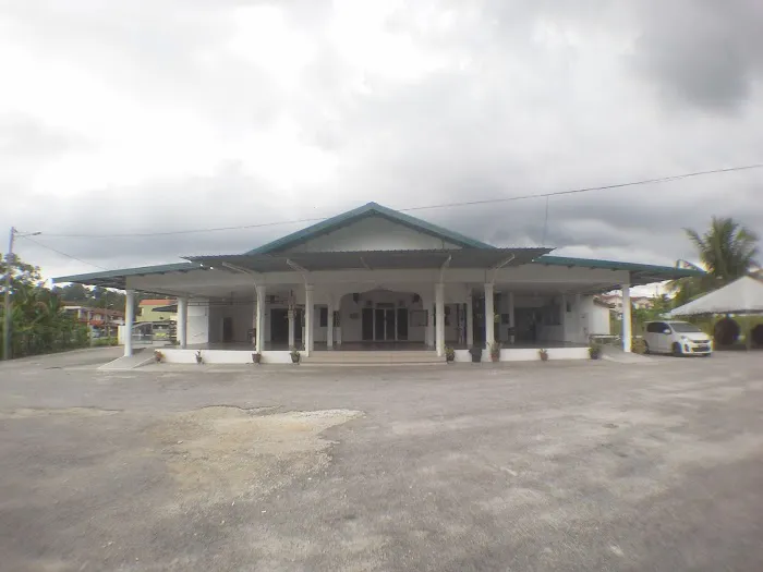 Surau Al-Rasyidin Picture 8