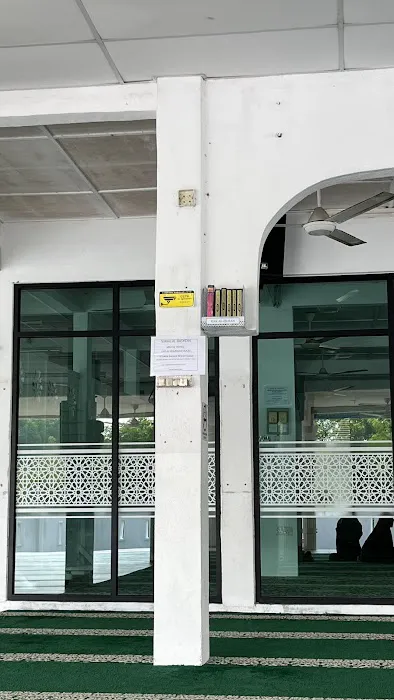 Surau Al-Rasyidin Picture 7
