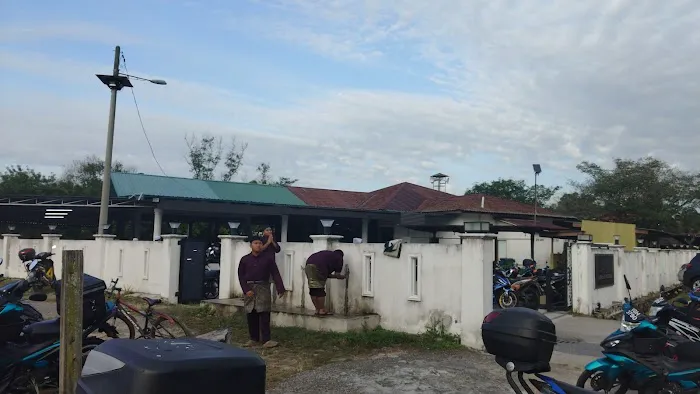 Surau Al-Rasyidin Picture 6
