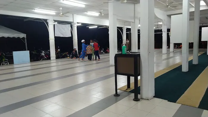 Surau Al-Rasyidin Picture 1