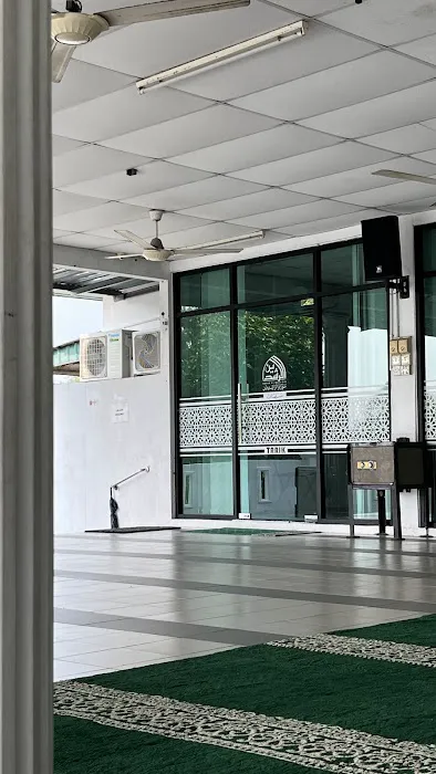 Surau Al-Rasyidin Picture 5