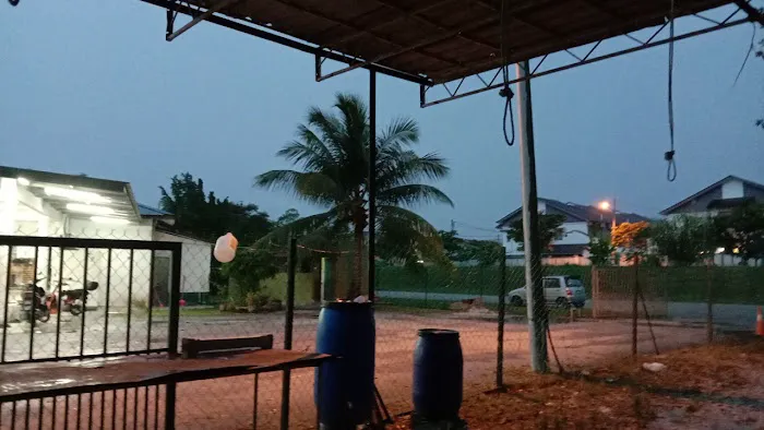 Surau Al-Rasyidin Picture 3