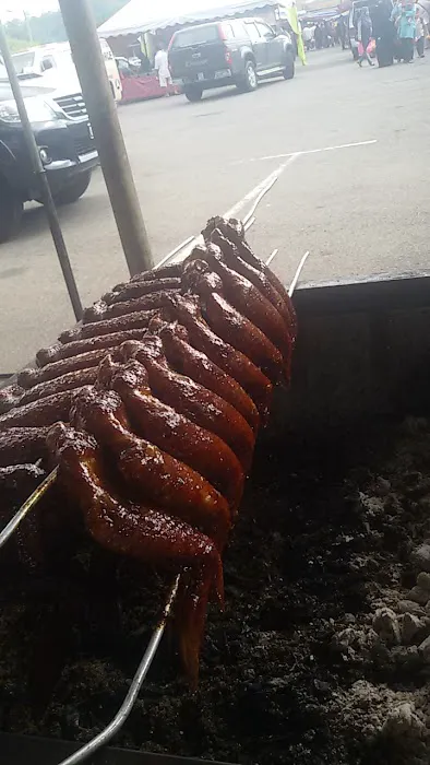 Restaurant Kepak Ayam Madu Zam Picture 2