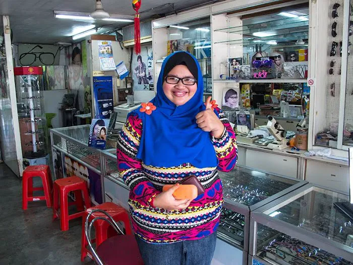 Kedai Kaca Mata Guan Huat Picture 8
