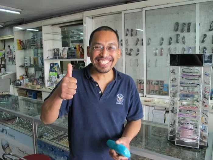 Kedai Kaca Mata Guan Huat Picture 6